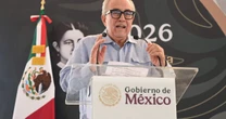 Guardia Nacional protege a Rubén Rocha Moya tras solicitar licencia como gobernador