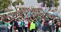 La CDMX obtiene derechos para transmitir los partidos del Mundial 2026