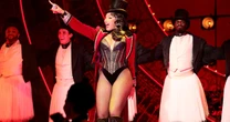 “Mi cuerpo dijo basta”: Megan Thee Stallion sufre colapso en pleno show en Broadway