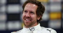 “Muy prometedor”: Vettel destaca el talento de Gabriel Bortoleto en la F1