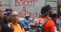 Gobierno solicita contrapropuesta a la CNTE sobre pensiones... mientras el Mundial se acerca