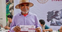 ¿Cuándo depositan la pensión del Bienestar de mayo a las letras H, I, J y K?