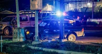 Tras captura de seis "Chapitos", se desata nueva ola de violencia en Sinaloa