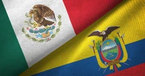 SRE niega traslado de sicarios de México a Ecuador y propiciar actos delictivos