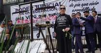 La Jufed y organizaciones alistan marcha por la justicia y en apoyo a la Corte