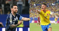 Partidos del Mundial hoy 3 de julio: Argentina vs. Cabo Verde, ¿en dónde ver todos los encuentros?