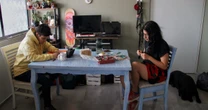 La economía de la desesperanza y la indiferencia