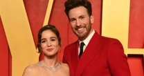 Versión: Chris Evans y Alba Baptista le dan la bienvenida a su primer bebé