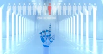 La IA ya contrata humanos. El futuro del contrato social