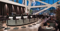 Caviar Bar: con la atención precisa para una comida de negocios