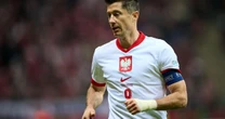 Lewandowski regresa con Polonia tras cambio de entrenador por polémica