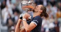 Llegó su momento: Alexander Zverev se convierte en campeón de Roland Garros