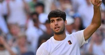 Wimbledon 2025: Alcaraz derrota a Norrie y pasa a semifinales