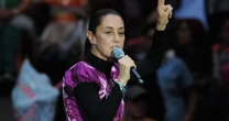 Morena impulsa “ratificación de mandato” de Sheinbaum para 2027
