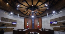 Sala Especializada del Tribunal Electoral se despide... por la Reforma Judicial