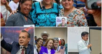 Elecciones 2025: Esto proponen las personas candidatas a la Corte