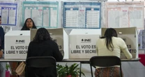 ¿Se pueden usar 'acordeones' para votar este 1 de junio?