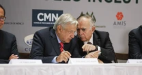 Romo, el fundador de Vector y cercano a AMLO salpicado por lavado desde EU