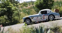 Carrera Panamericana: la competencia mexicana icónica en el mundo