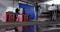 El SMN pronostica lluvias durante la jornada electoral de este 1 de junio
