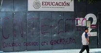Gobierno da dos opciones a la CNTE para desactivar protestas antes del Mundial