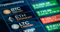 Cripto reescribe septiembre