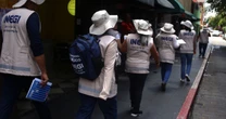 Encuestador del Inegi desaparece en Chihuahua mientras hacía su trabajo