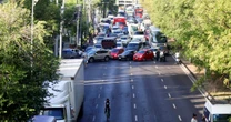 Transportistas convocan bloqueos este 24 de junio: las casetas y carreteras que estarán cerradas