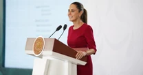 "Contratos (de Pemex ligados a corrupción) no se llevaron a cabo", dice Sheinbaum