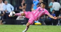 Inter Miami vence a Tigres y pasa a semis de la Leagues Cup