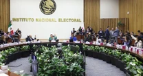 El INE realiza examen a 11,000 aspirantes al Servicio Profesional Electoral Nacional