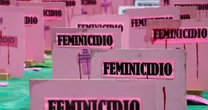 Más de 7,000 niñas y adolescentes han sido asesinadas en México desde 2015