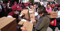 Cuándo inicia el registro al Programa de Alimentación en Edomex