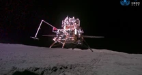 China quiere conocer hasta la cara oculta de la Luna