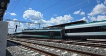 Director del Tren Maya: cambio de vía tuvo anomalía; la FGR ya investiga