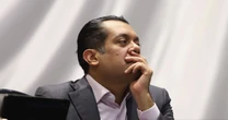 Ricardo Monreal pide a Gutiérrez Luna frenar proceso contra consejeros