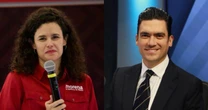 Morenistas critican relanzamiento del PAN: “Las mismas caras”, dice Alcalde