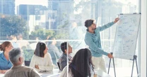 La receta para cambiar la cultura no incluye más capacitaciones
