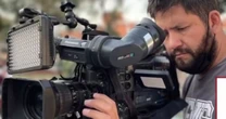 Camarógrafo de Canal 11 es asesinado durante asalto en el Edomex