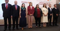Morena inicia registro de aspirantes a coordinadores rumbo a las elecciones de 2027