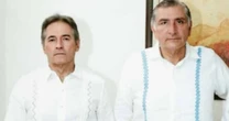 Hernán Bermúdez, líder criminal al que Adán Augusto encargó seguridad de Tabasco