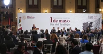 Ejecutivo anuncia instauración gradual de semana laboral de 40 horas