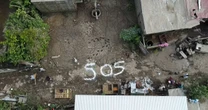 Lluvias dejan 821 planteles afectados y 600,000 estudiantes sin clases