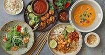 Más que sushi: 7 restaurantes de comida asiática en CDMX