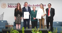 La economía circular de las empresas mexicanas se pone a prueba antes del Mundial con campaña de la Profepa
