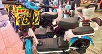 ¿Cuánto cuestan las placas para scooters eléctricos en CDMX? Así será el nuevo trámite