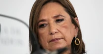 Jueza ‘acordeón’ sentenció a hermana de Xóchitl y liberó a Israel Vallarta