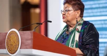 Ernestina Godoy rechaza declaraciones del abogado de Ovidio Guzmán: “Son falsas”