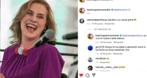 "Vivo en nuestro bello México", dice Müller sin aclarar trámite de nacionalidad