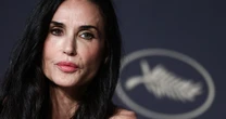 "Luchar contra la IA es una batalla perdida": Demi Moore en Cannes 2026